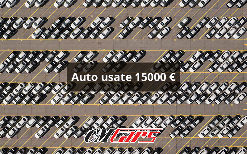 Auto usate da 15000 euro le migliori offerte del momento News auto e motori