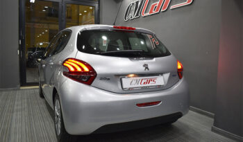 Peugeot 208 1.2 82cv GPL 5p Active +LED pieno