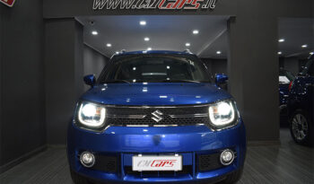 Suzuki Ignis 1.2 Dualjet 90cv 4×4 4WD All Grip Top pieno