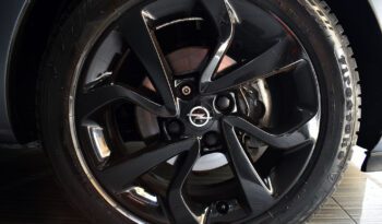 Opel Corsa 1.2 69cv Black Edition 5p ITALIANA pieno