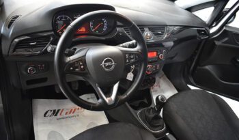 Opel Corsa 1.2 69cv Black Edition 5p ITALIANA pieno