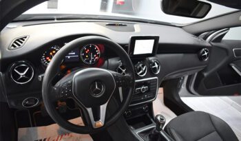 Mercedes-Benz A 180 1.5 CDI 110cv Premium ITALIANA pieno