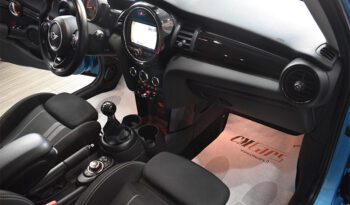 MINI Cooper S 2.0 190cv Boost 5p JCW ITALIANA pieno