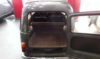 Fiat 500C Topolino Belvedere Giardiniera / Giardinetta pieno