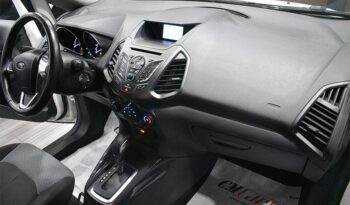 Ford EcoSport 1.5 Benzina 110cv Automatica Plus ITALIANA pieno