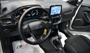 Ford Puma 1.0 Ecoboost Hybrid 125cv Titanium ITALIANA pieno