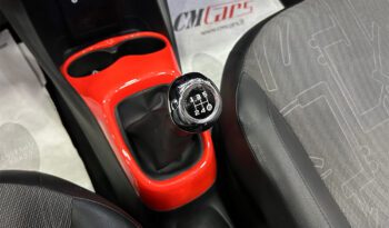 Toyota Aygo 1.0 GPL 72cv 5p Orange Cabrio pieno