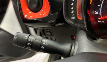 Toyota Aygo 1.0 GPL 72cv 5p Orange Cabrio pieno