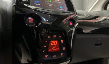 Toyota Aygo 1.0 GPL 72cv 5p Orange Cabrio pieno