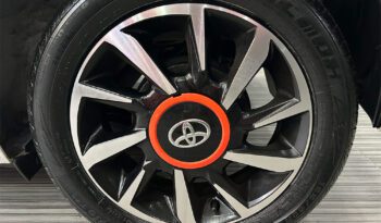 Toyota Aygo 1.0 GPL 72cv 5p Orange Cabrio pieno