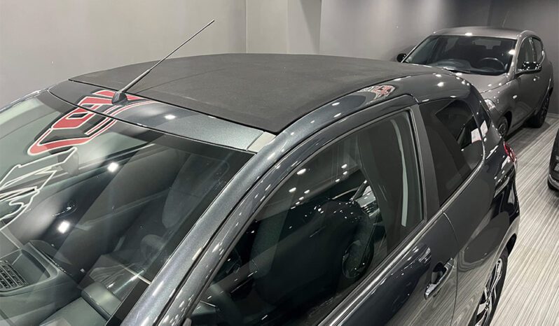 Peugeot 108 1.0 GPL 69cv 3p Allure Top! Cabrio pieno