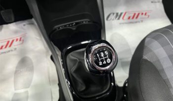 Peugeot 108 1.0 GPL 69cv 3p Allure Top! Cabrio pieno