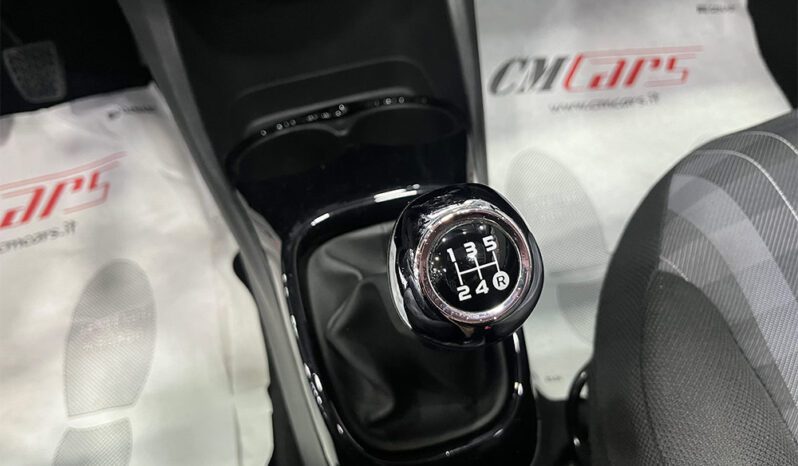 Peugeot 108 1.0 GPL 69cv 3p Allure Top! Cabrio pieno