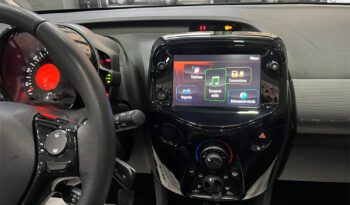 Peugeot 108 1.0 GPL 69cv 3p Allure Top! Cabrio pieno
