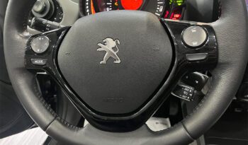 Peugeot 108 1.0 GPL 69cv 3p Allure Top! Cabrio pieno