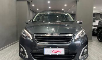 Peugeot 108 1.0 GPL 69cv 3p Allure Top! Cabrio pieno