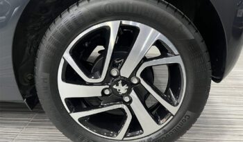 Peugeot 108 1.0 GPL 69cv 3p Allure Top! Cabrio pieno