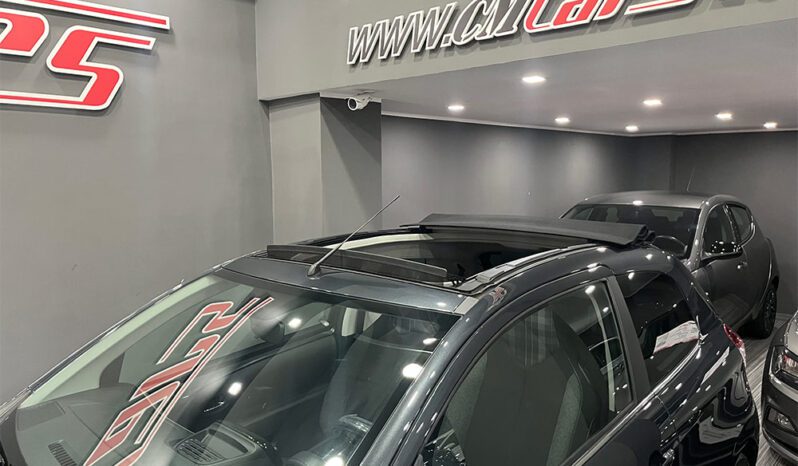 Peugeot 108 1.0 GPL 69cv 3p Allure Top! Cabrio pieno