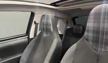 Peugeot 108 1.0 GPL 69cv 3p Allure Top! Cabrio pieno