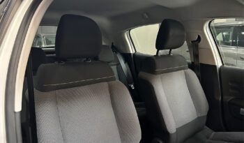 Citroen C3 1.5 BlueHDI 100cv Feel ITALIANA pieno