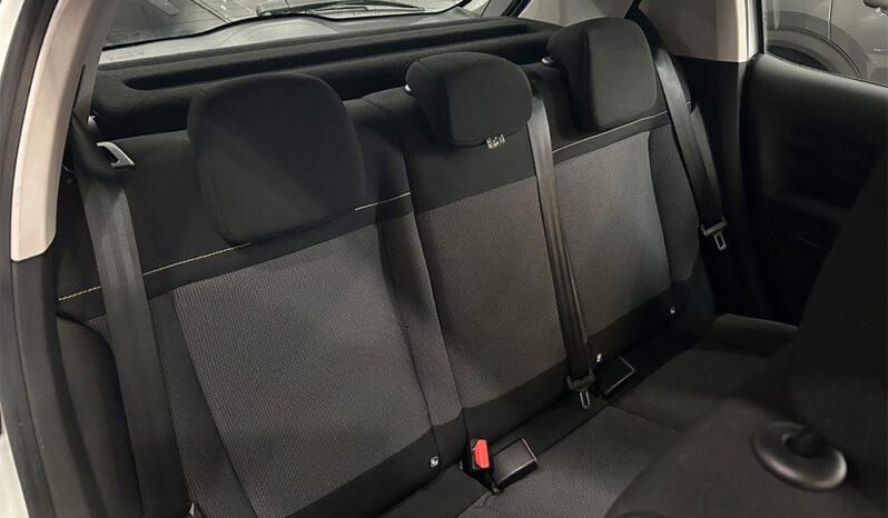 Citroen C3 1.5 BlueHDI 100cv Feel ITALIANA pieno