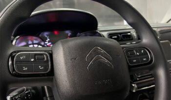 Citroen C3 1.5 BlueHDI 100cv Feel ITALIANA pieno