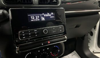 Citroen C3 1.5 BlueHDI 100cv Feel ITALIANA pieno