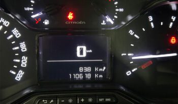 Citroen C3 1.5 BlueHDI 100cv Feel ITALIANA pieno