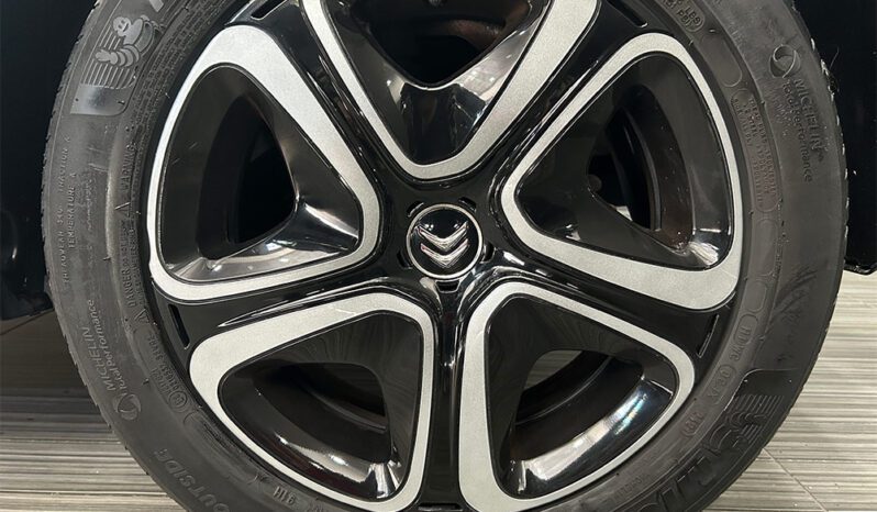 Citroen C3 1.5 BlueHDI 100cv Feel ITALIANA pieno