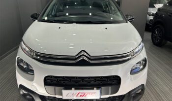 Citroen C3 1.5 BlueHDI 100cv Feel ITALIANA pieno