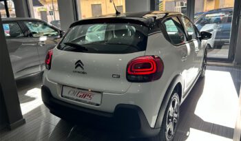 Citroen C3 1.5 BlueHDI 100cv Feel ITALIANA pieno