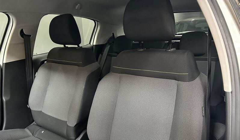 Citroen C3 1.5 BlueHDI 100cv Feel ITALIANA pieno