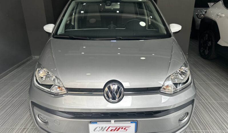 Volkswagen up! 1.0 60cv GPL Move 5p ITALIANA pieno