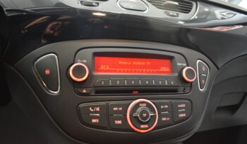 Opel Corsa 1.2 GPL 69cv Black Edition 5p ITALIANA pieno