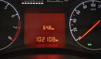 Opel Corsa 1.2 GPL 69cv Black Edition 5p ITALIANA pieno