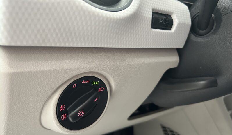 Volkswagen up! 1.0 60cv GPL Move 5p ITALIANA pieno