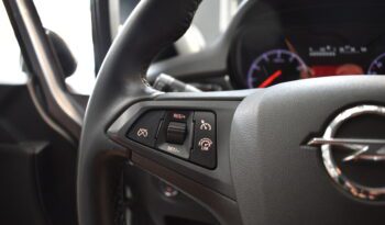 Opel Corsa 1.2 GPL 69cv Black Edition 5p ITALIANA pieno