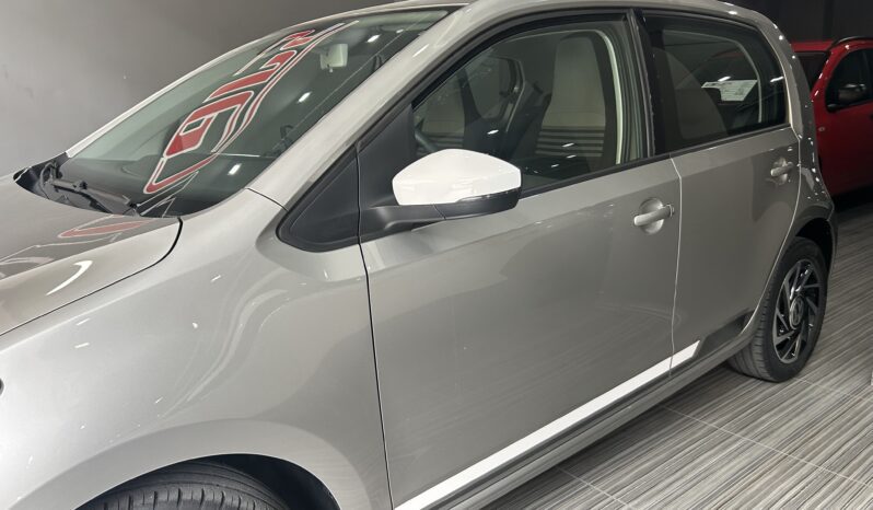 Volkswagen up! 1.0 60cv GPL Move 5p ITALIANA pieno