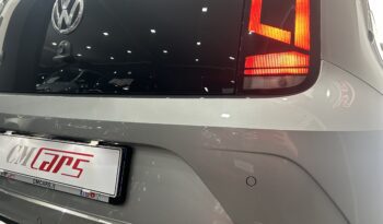 Volkswagen up! 1.0 60cv GPL Move 5p ITALIANA pieno