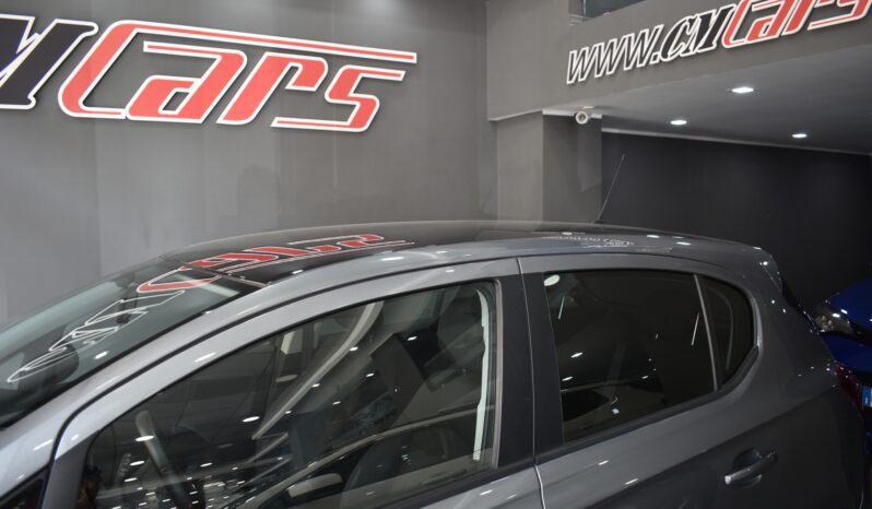 Opel Corsa 1.2 GPL 69cv Black Edition 5p ITALIANA pieno