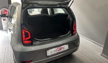 Volkswagen up! 1.0 60cv GPL Move 5p ITALIANA pieno