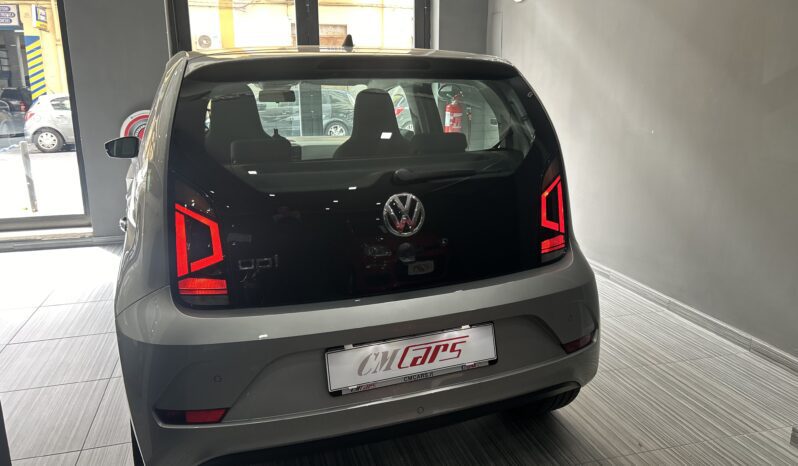 Volkswagen up! 1.0 60cv GPL Move 5p ITALIANA pieno