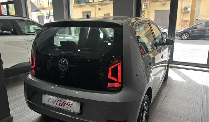 Volkswagen up! 1.0 60cv GPL Move 5p ITALIANA pieno
