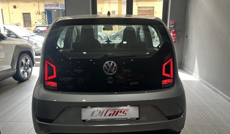 Volkswagen up! 1.0 60cv GPL Move 5p ITALIANA pieno