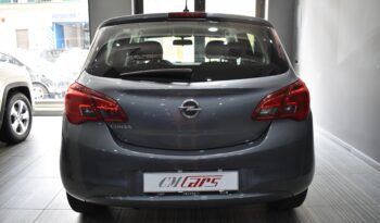 Opel Corsa 1.2 GPL 69cv Black Edition 5p ITALIANA pieno