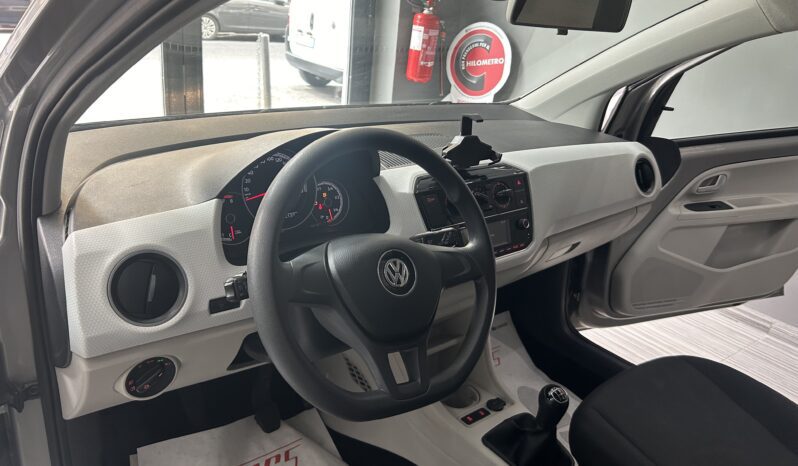 Volkswagen up! 1.0 60cv GPL Move 5p ITALIANA pieno