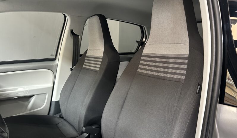 Volkswagen up! 1.0 60cv GPL Move 5p ITALIANA pieno
