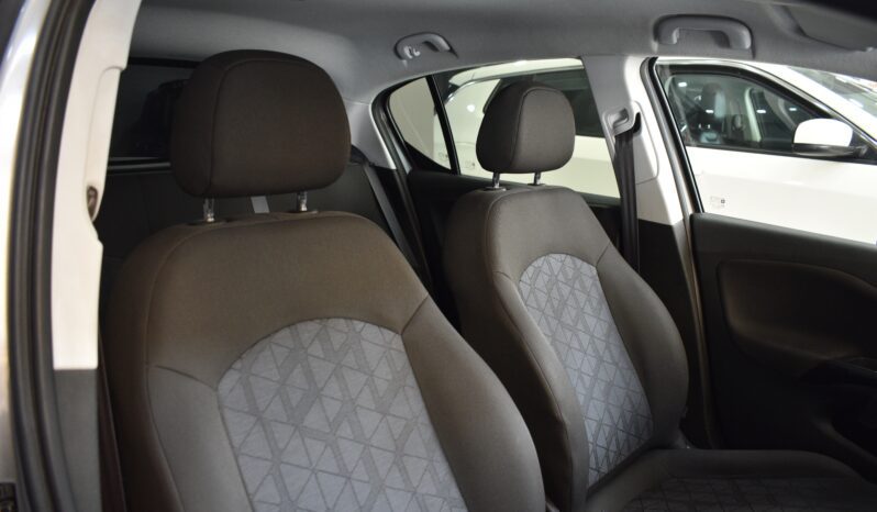 Opel Corsa 1.2 GPL 69cv Black Edition 5p ITALIANA pieno