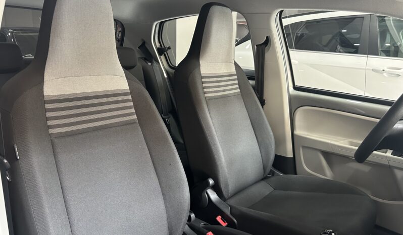 Volkswagen up! 1.0 60cv GPL Move 5p ITALIANA pieno