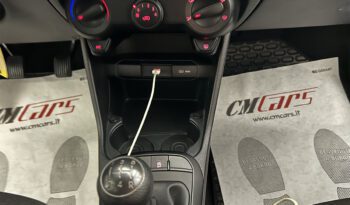 Kia Picanto 1.0 dpi 67cv Urban pieno